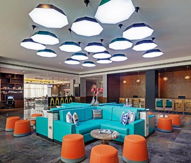 Triton By Shyama Hotels & Resorts