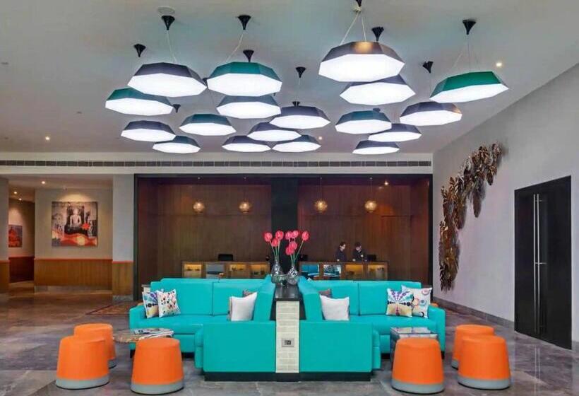 Triton By Shyama Hotels & Resorts