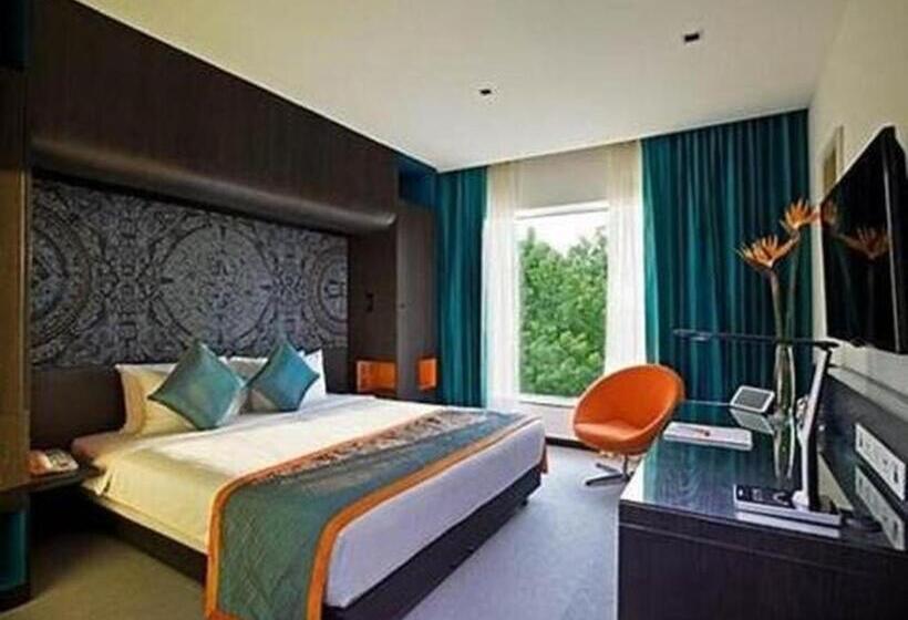 Triton By Shyama Hotels & Resorts