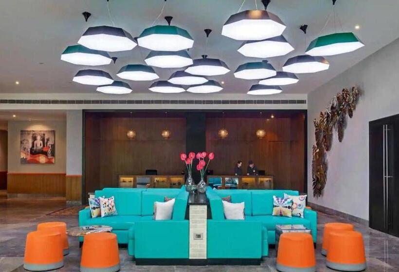 Triton By Shyama Hotels & Resorts