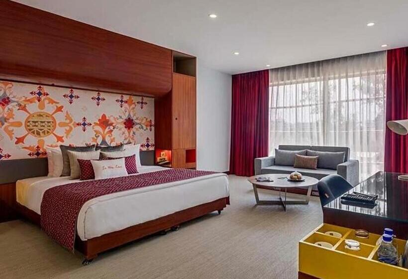 Triton By Shyama Hotels & Resorts