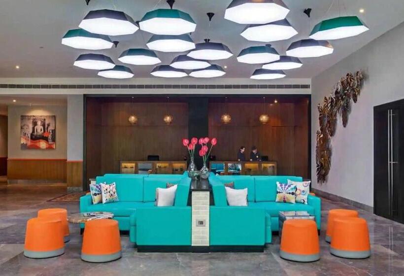 Triton By Shyama Hotels & Resorts