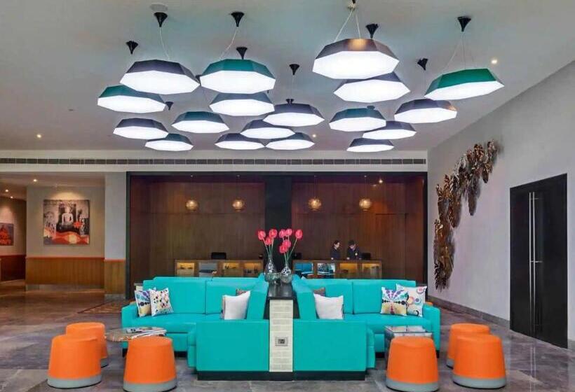 Triton By Shyama Hotels & Resorts