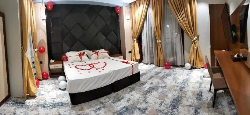 هتل Karbala Blazma