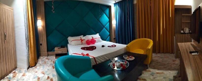 هتل Karbala Blazma