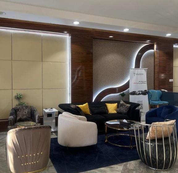 هتل Karbala Blazma