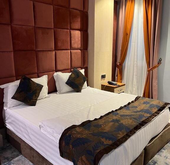 هتل Karbala Blazma