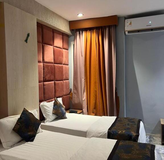 هتل Karbala Blazma