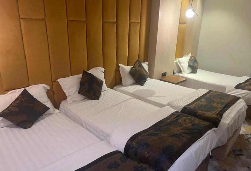 هتل Karbala Blazma