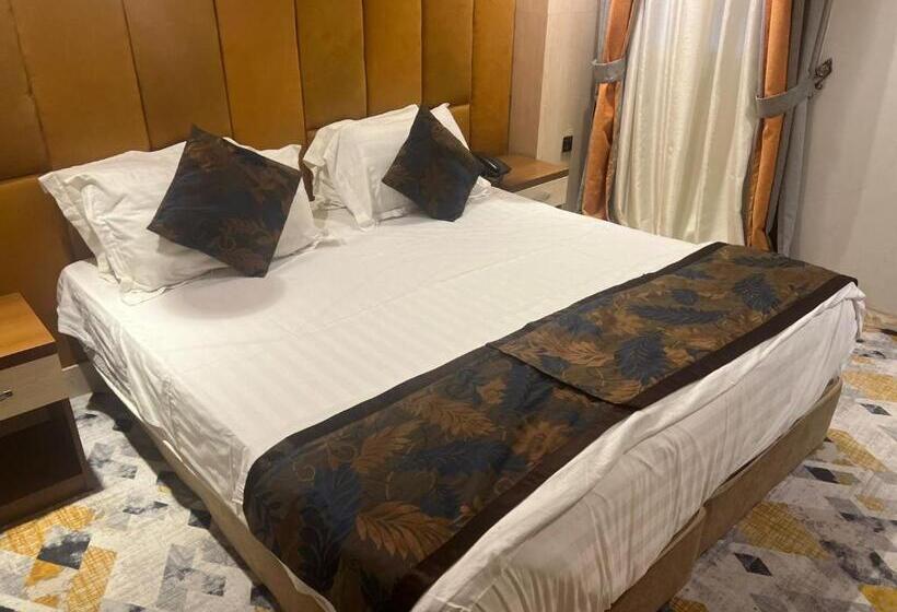 هتل Karbala Blazma