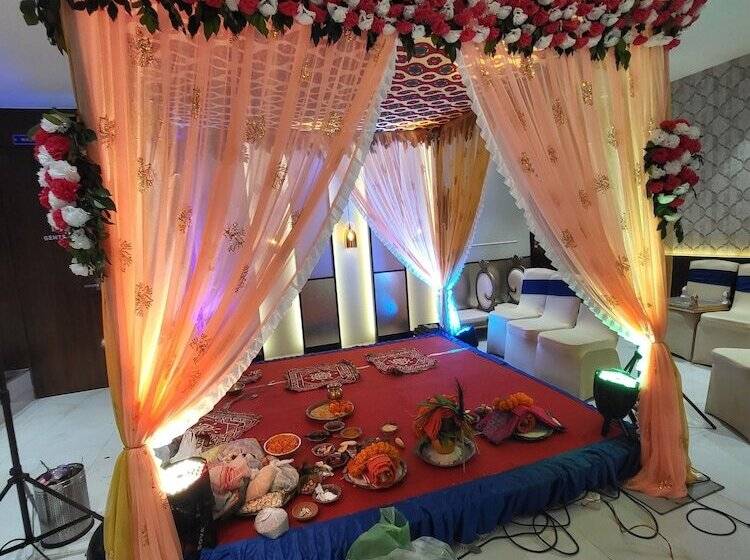 בית מלון כפרי The Adventure Luxury