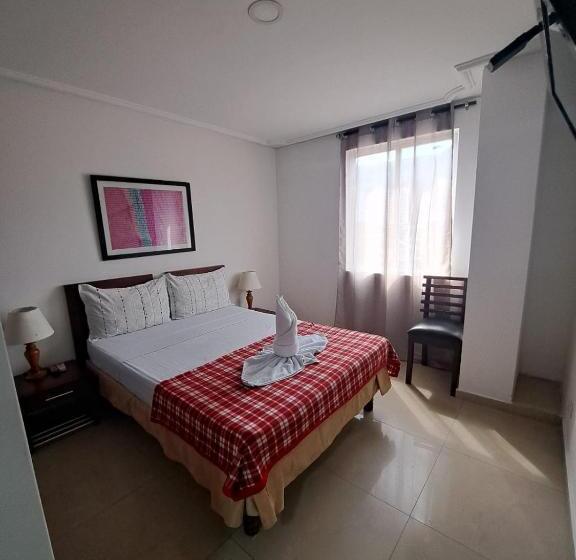 Aw Hotel Chipichape Urban