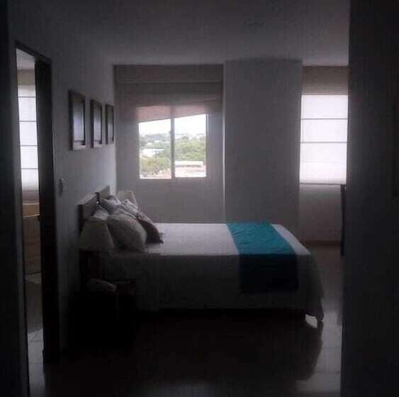 Aw Hotel Chipichape Urban