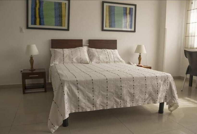 Aw Hotel Chipichape Urban