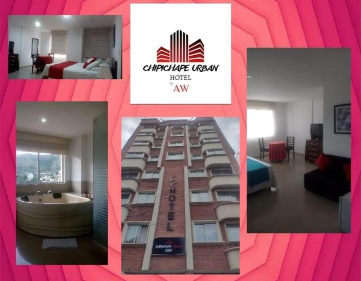 Aw Hotel Chipichape Urban