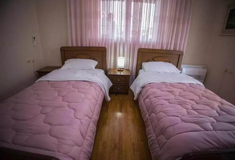 ベッドアンドブレックファースト Vila Visi