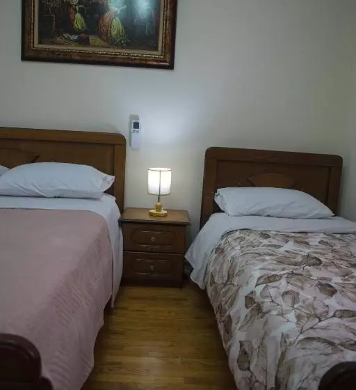 ベッドアンドブレックファースト Vila Visi