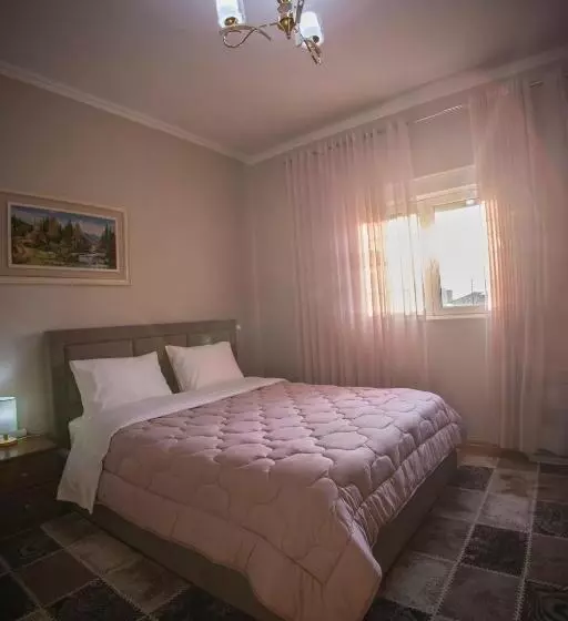 ベッドアンドブレックファースト Vila Visi