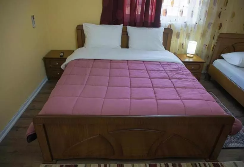 ベッドアンドブレックファースト Vila Visi