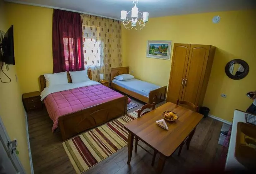 ベッドアンドブレックファースト Vila Visi