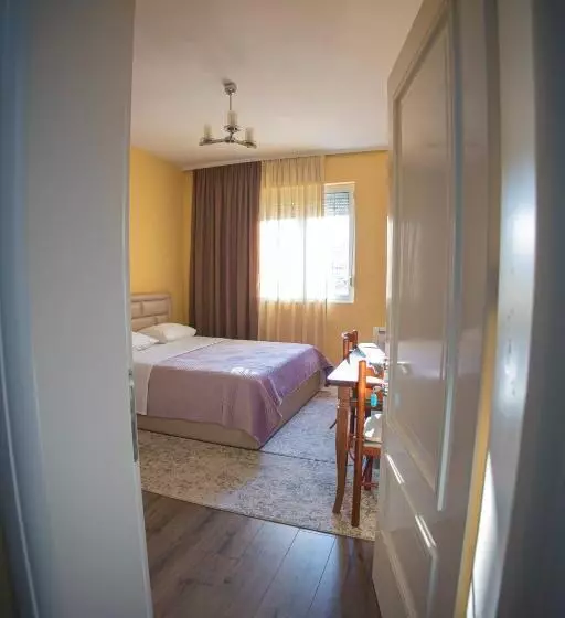 ベッドアンドブレックファースト Vila Visi