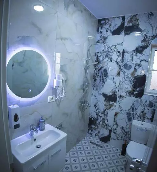 ベッドアンドブレックファースト Vila Visi