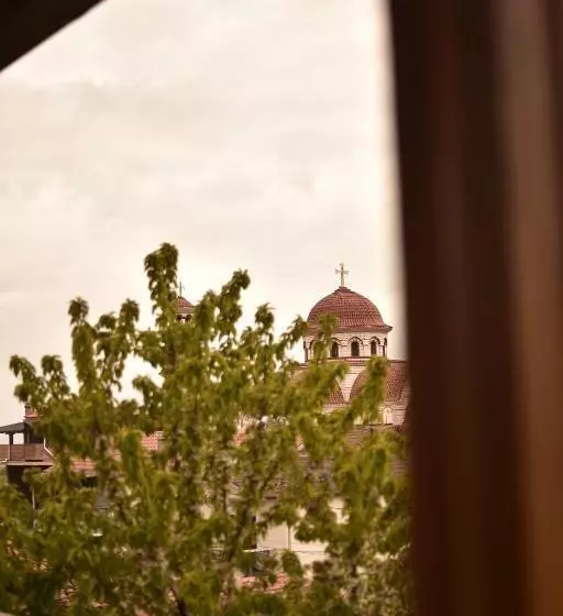 ベッドアンドブレックファースト Vila Visi