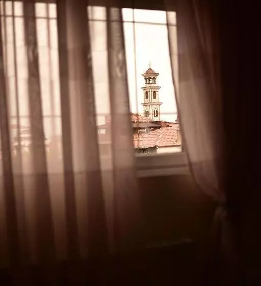 ベッドアンドブレックファースト Vila Visi