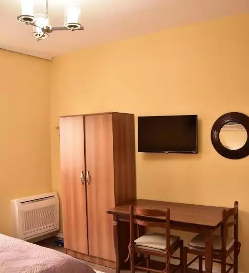 ベッドアンドブレックファースト Vila Visi