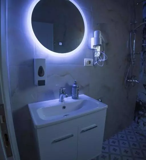 ベッドアンドブレックファースト Vila Visi