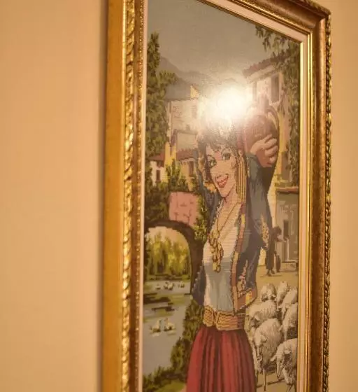 ベッドアンドブレックファースト Vila Visi