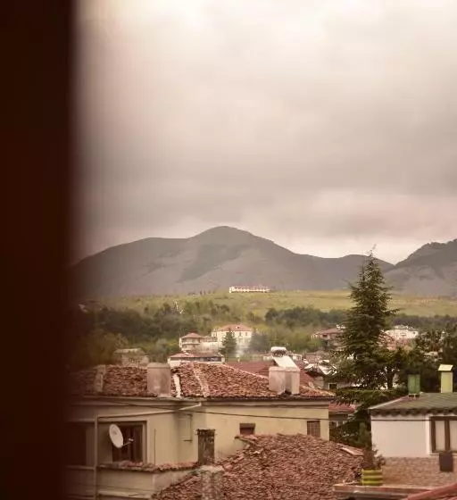 ベッドアンドブレックファースト Vila Visi