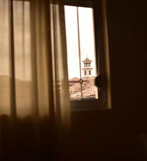 ベッドアンドブレックファースト Vila Visi