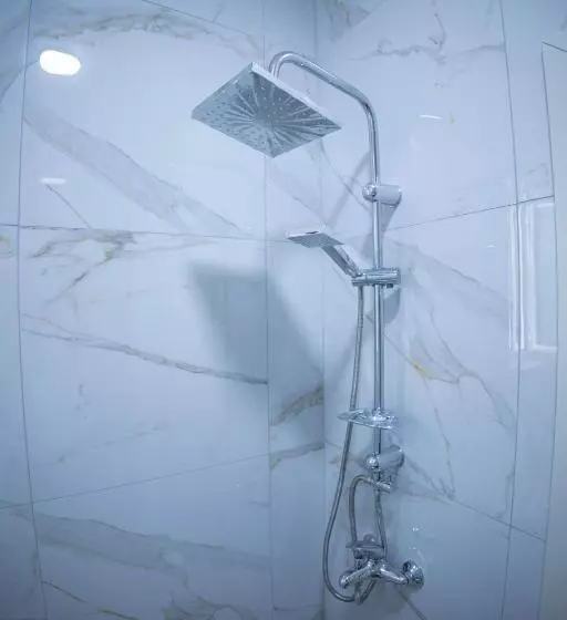 ベッドアンドブレックファースト Vila Visi