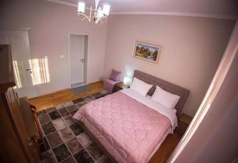 ベッドアンドブレックファースト Vila Visi