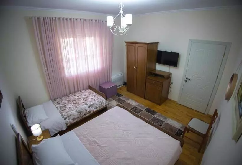 ベッドアンドブレックファースト Vila Visi