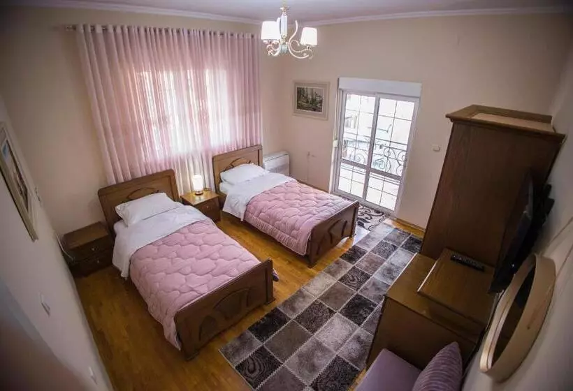 ベッドアンドブレックファースト Vila Visi