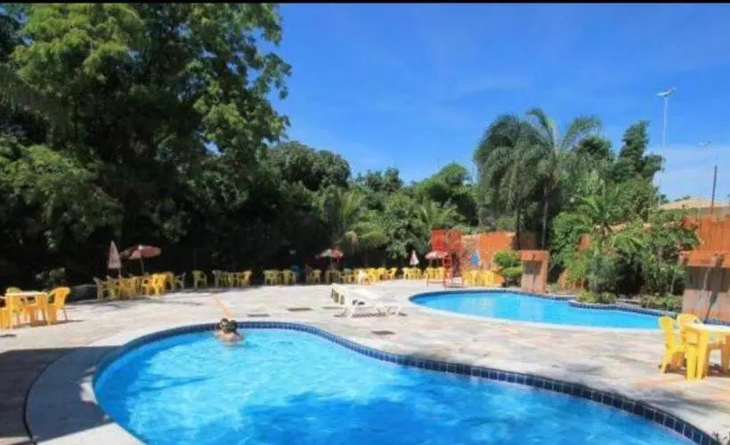 Golden Dolphin Grand Hotel   Caldas Novas