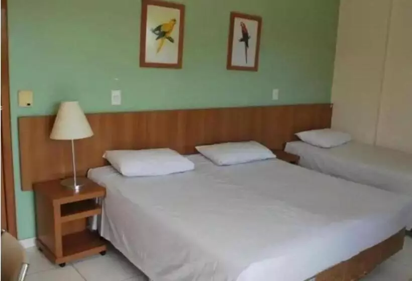 Golden Dolphin Grand Hotel   Caldas Novas