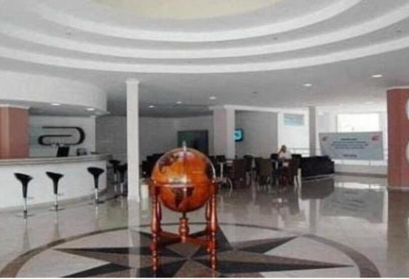 Golden Dolphin Grand Hotel   Caldas Novas