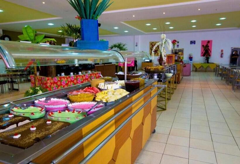 Golden Dolphin Grand Hotel   Caldas Novas