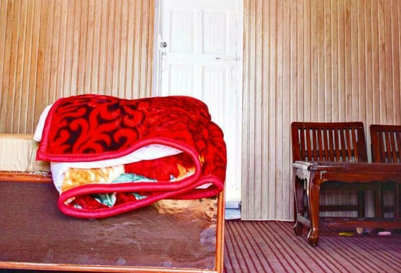 Отель The Heritage Anglers Bungalow