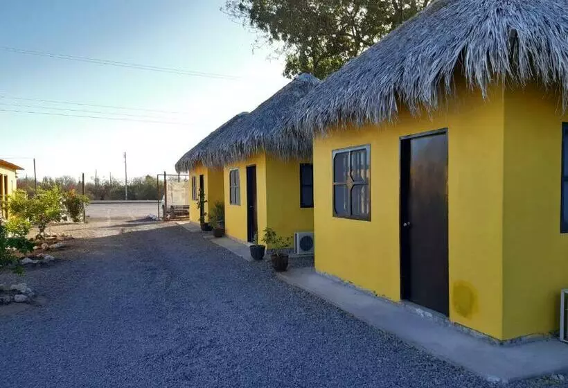 هتل Loreto La Regional