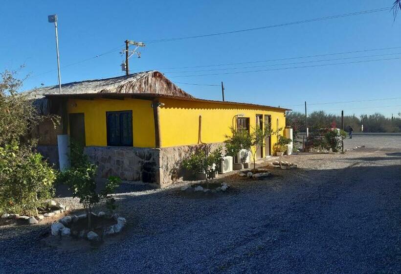 Otel Loreto La Regional