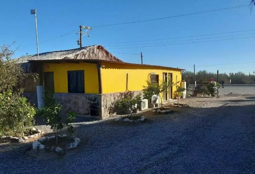 هتل Loreto La Regional