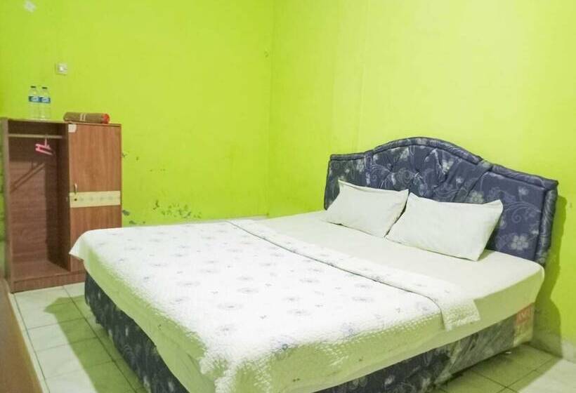 בית מלון כפרי Mutiara