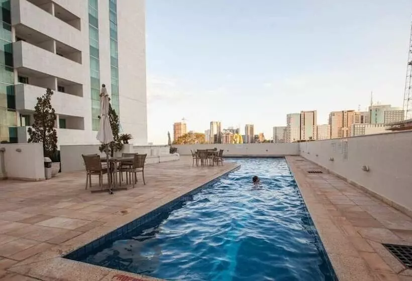 Mercure Flat Particular