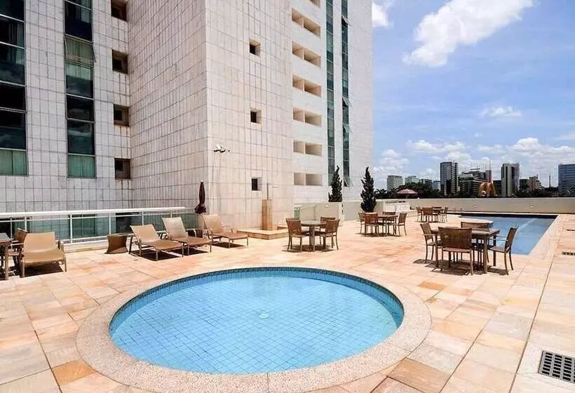 Mercure Flat Particular