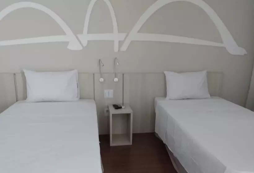 Mercure Flat Particular