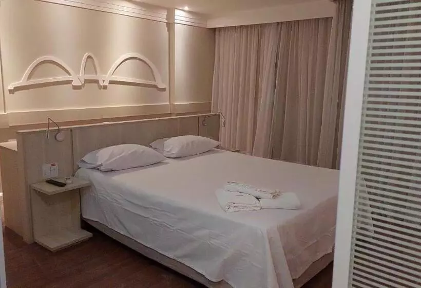 Mercure Flat Particular